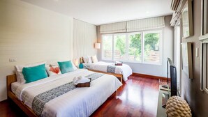 3-Bedroom Pool Villa