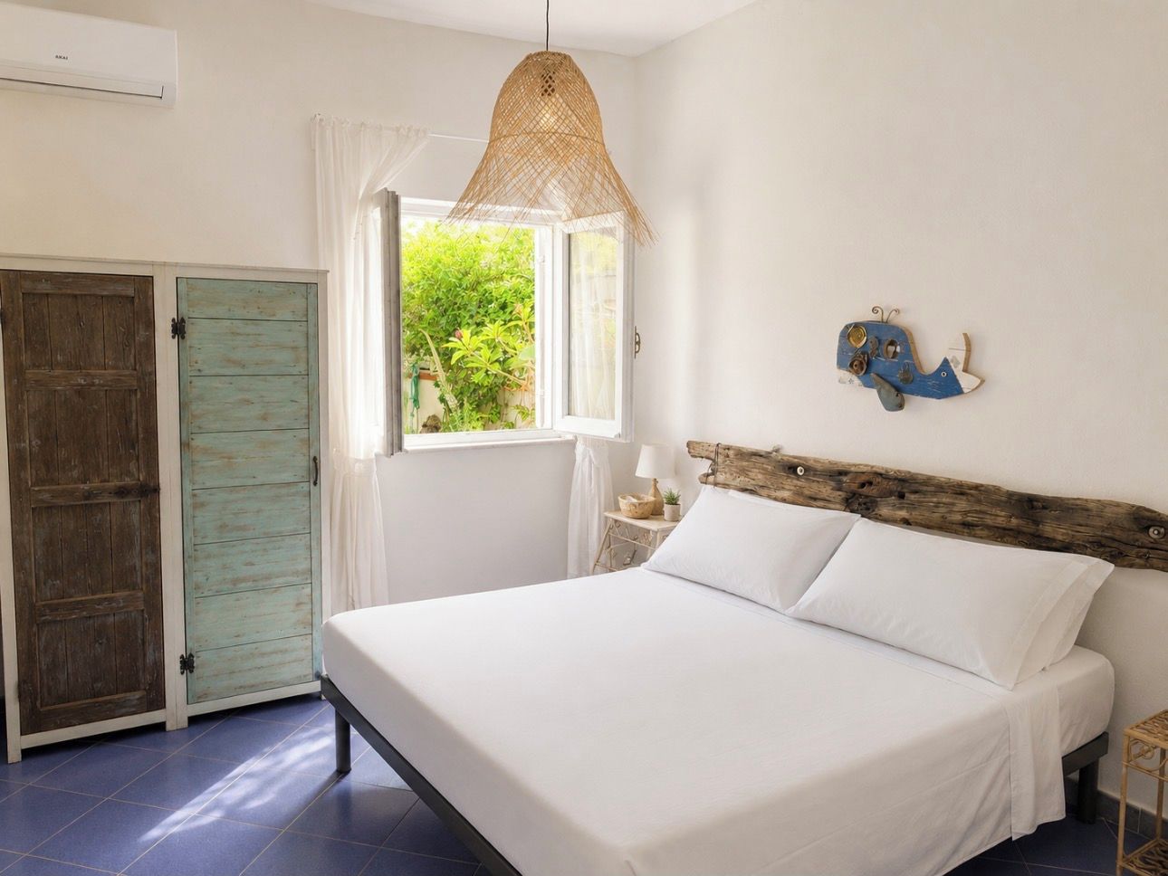 3 Schlafzimmer, Schreibtisch, Reisekinderbett, kostenloses WLAN