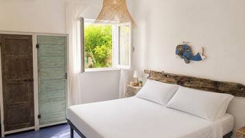 3 Schlafzimmer, Schreibtisch, Reisekinderbett, kostenloses WLAN
