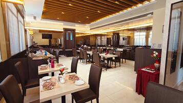 Internationale Küche