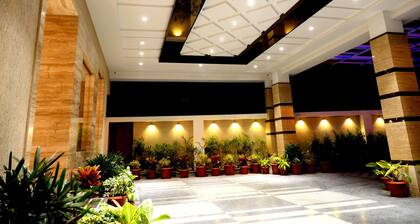 ASR Parklane, A Bergamont Hotel - Hosur
