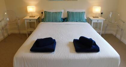 Dalton Crescent lähellä Durham Cityä