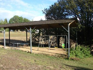 Barnområde