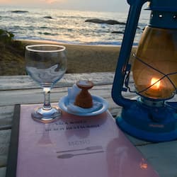 Beach/ocean view