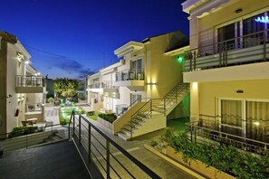 Property grounds - Castello Hotel (Patras)