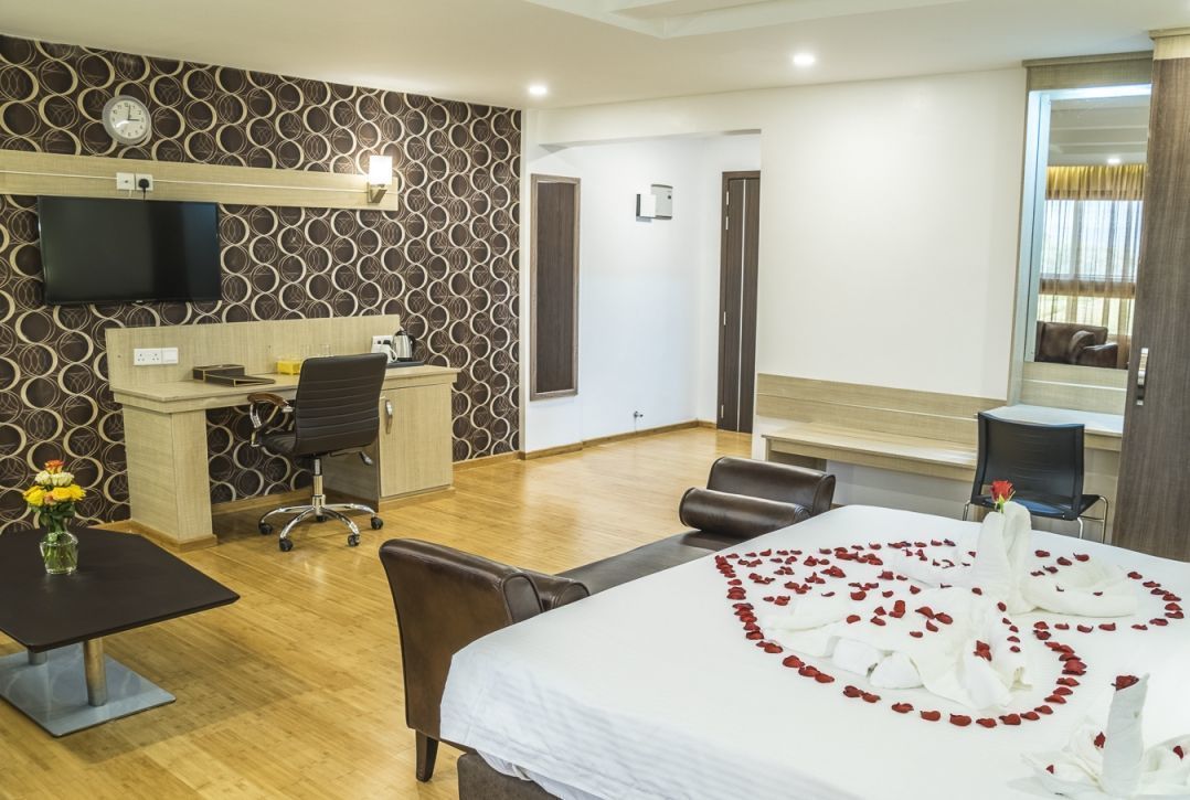 Kamar