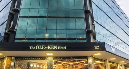 The Ole-Ken Hotel