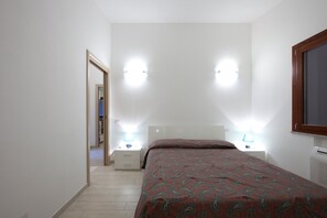 2 habitaciones, caja de seguridad en la habitación y wifi gratis 