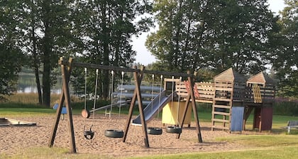 Sävsjö Camping