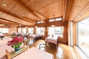 Property amenity - Kujukogen Ginga no Yado Kinoko IIseigo (Taketa)