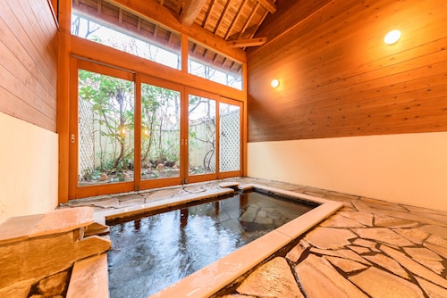 Kujukogen Ginga no Yado Kinoko IIseigo