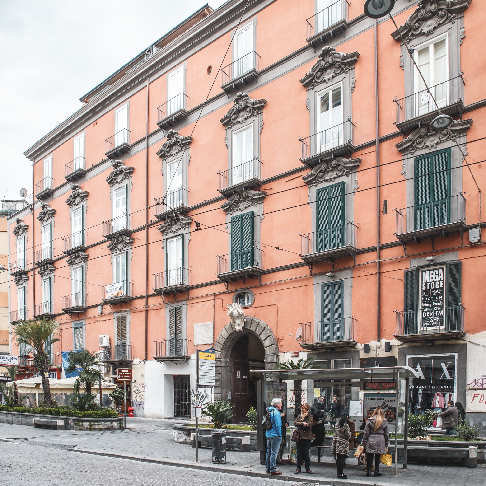 Photo - Relais Della Porta