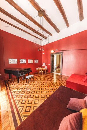 내부 세부 사진