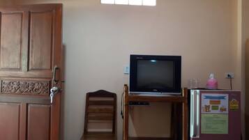 Standard Twin Room | Room amenity