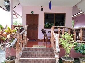 Fachada