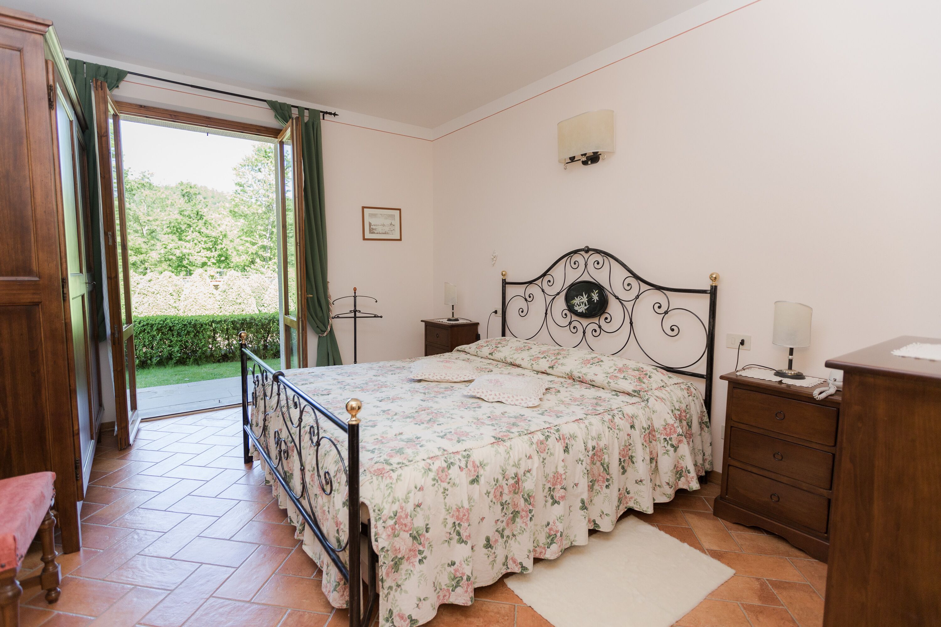 Family Apartment, 1 Bedroom | Premium bedding, memory-foam beds, in-room safe