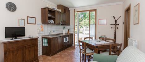 منطقة المعيشة