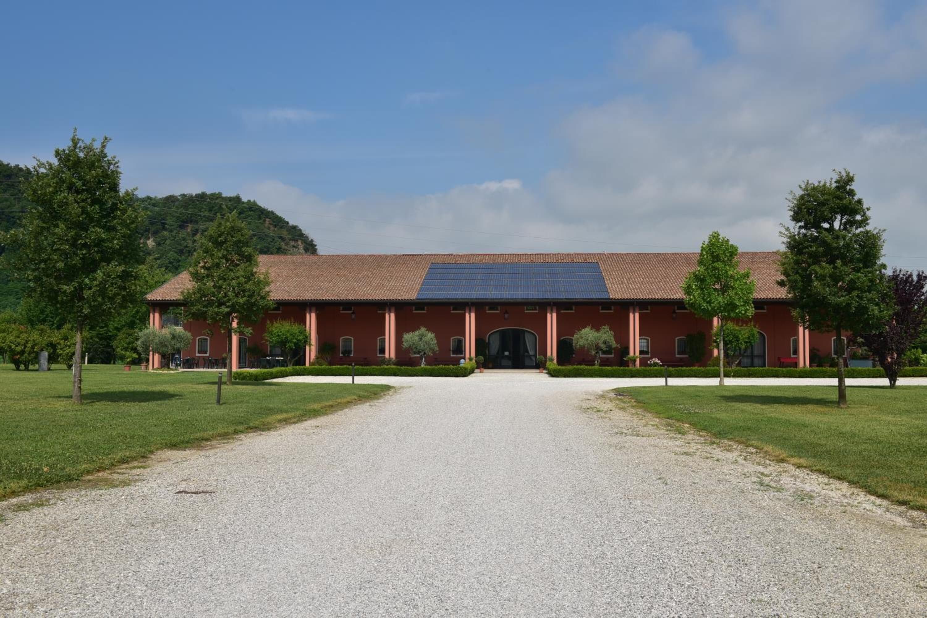 Foto - Tenuta Monterosso