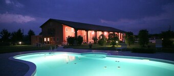 เตนูตา มอนเตรอสโซ