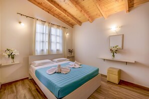 Bungalow | Extra beds - Athousakis Village (Chania)