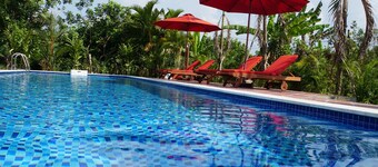 Gite Nam Hien Mekong