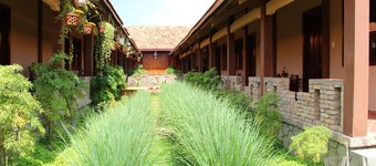 Gite Nam Hien Mekong