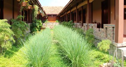 Gite Nam Hien Mekong