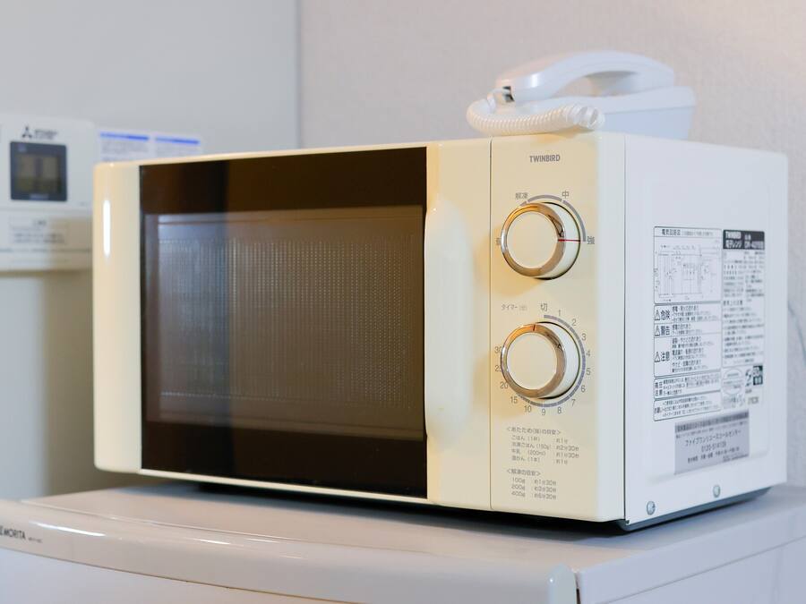 専用キッチン