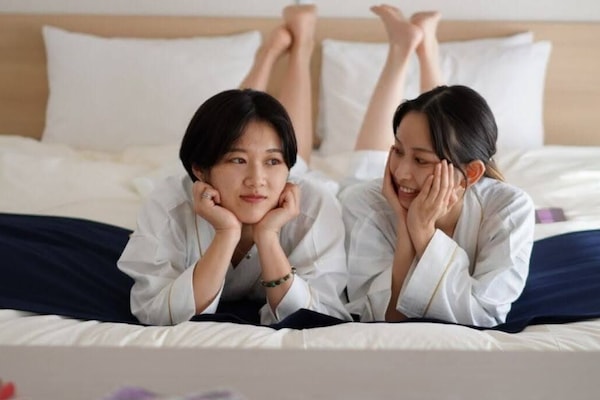 Basic Triple Room, Non Smoking | Desk, laptop workspace, free WiFi, bed sheets