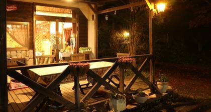 Pension Eden