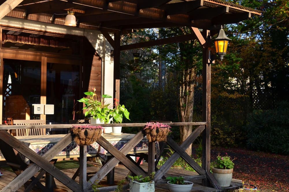 Pension Eden