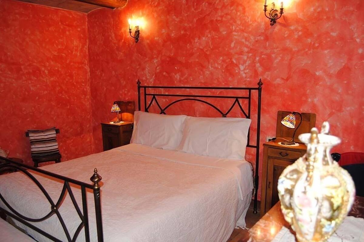 Double Room (Vip)