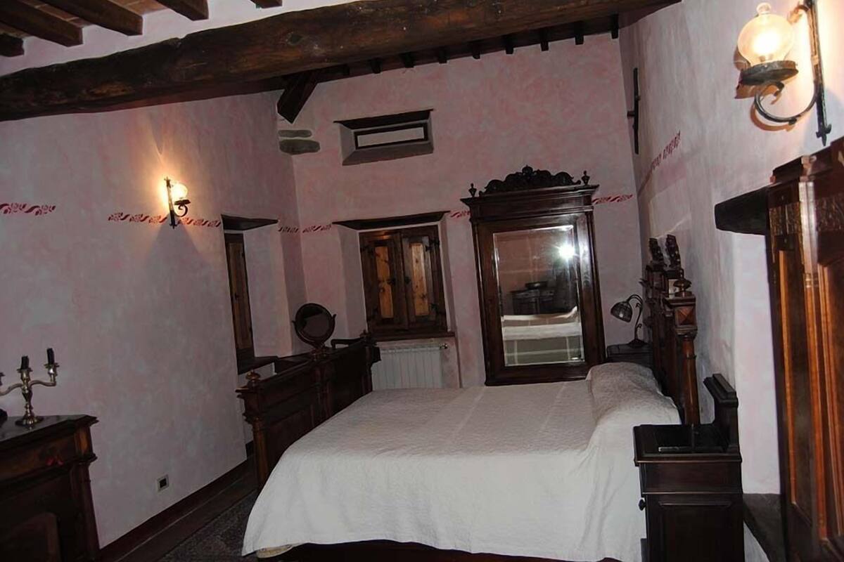 Double Room (Suite)