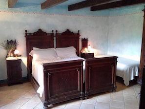 Double Room (Totila)