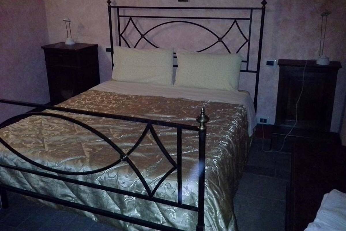 Apartment, 2 Bedrooms (Pozzo)