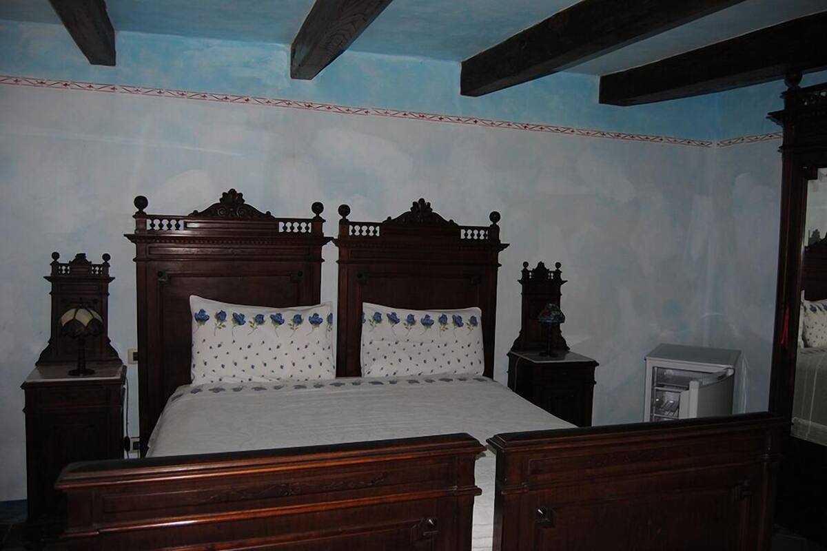 Double Room (Totila)