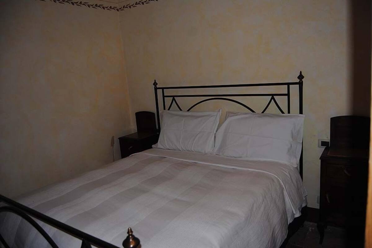 Apartment, 2 Bedrooms, Ground Floor (Porcilaia)