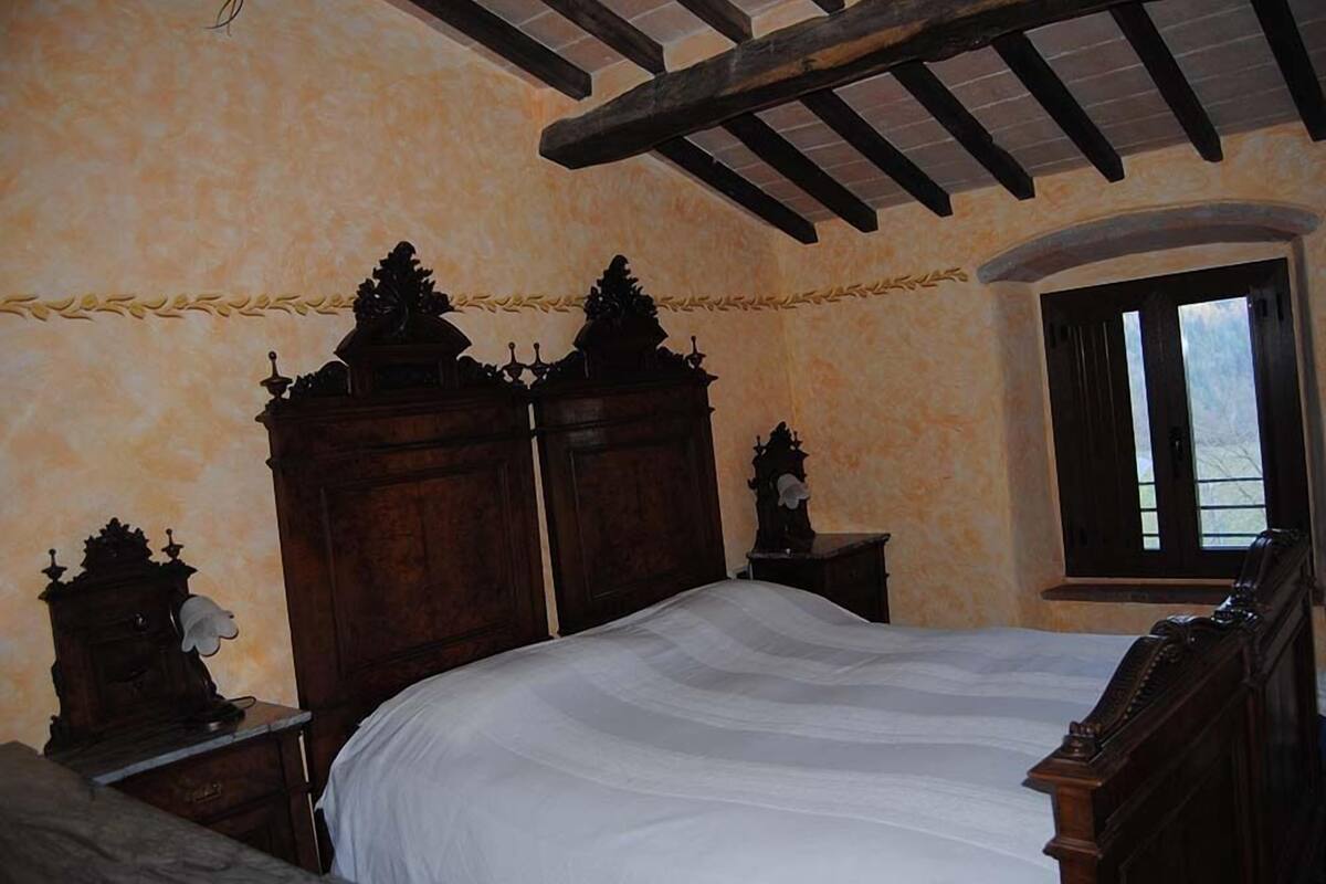 Apartment, 3 Bedrooms (Fienile)