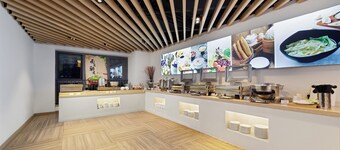 Prolit Hotel Cheng Du