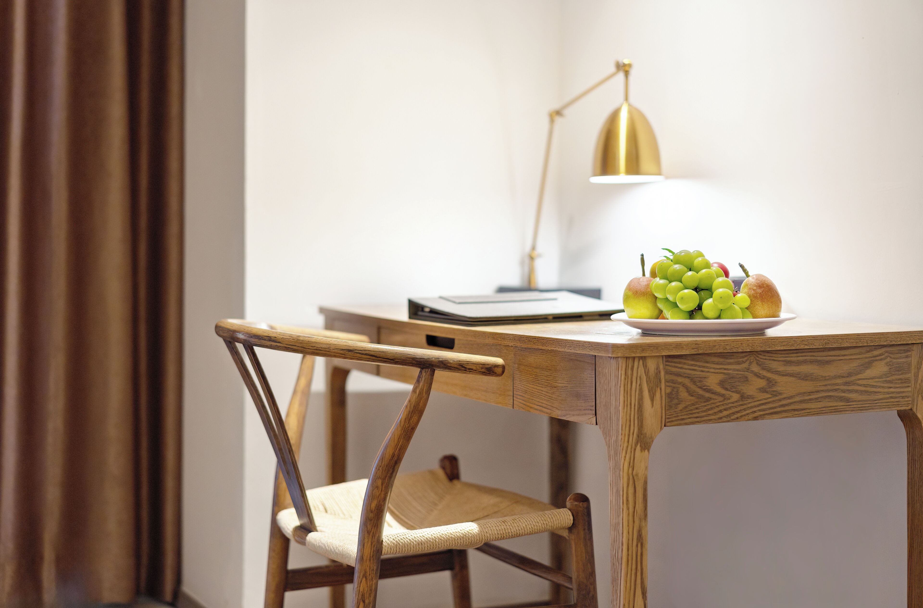 Basic Twin Room, 1 Bedroom | View from room