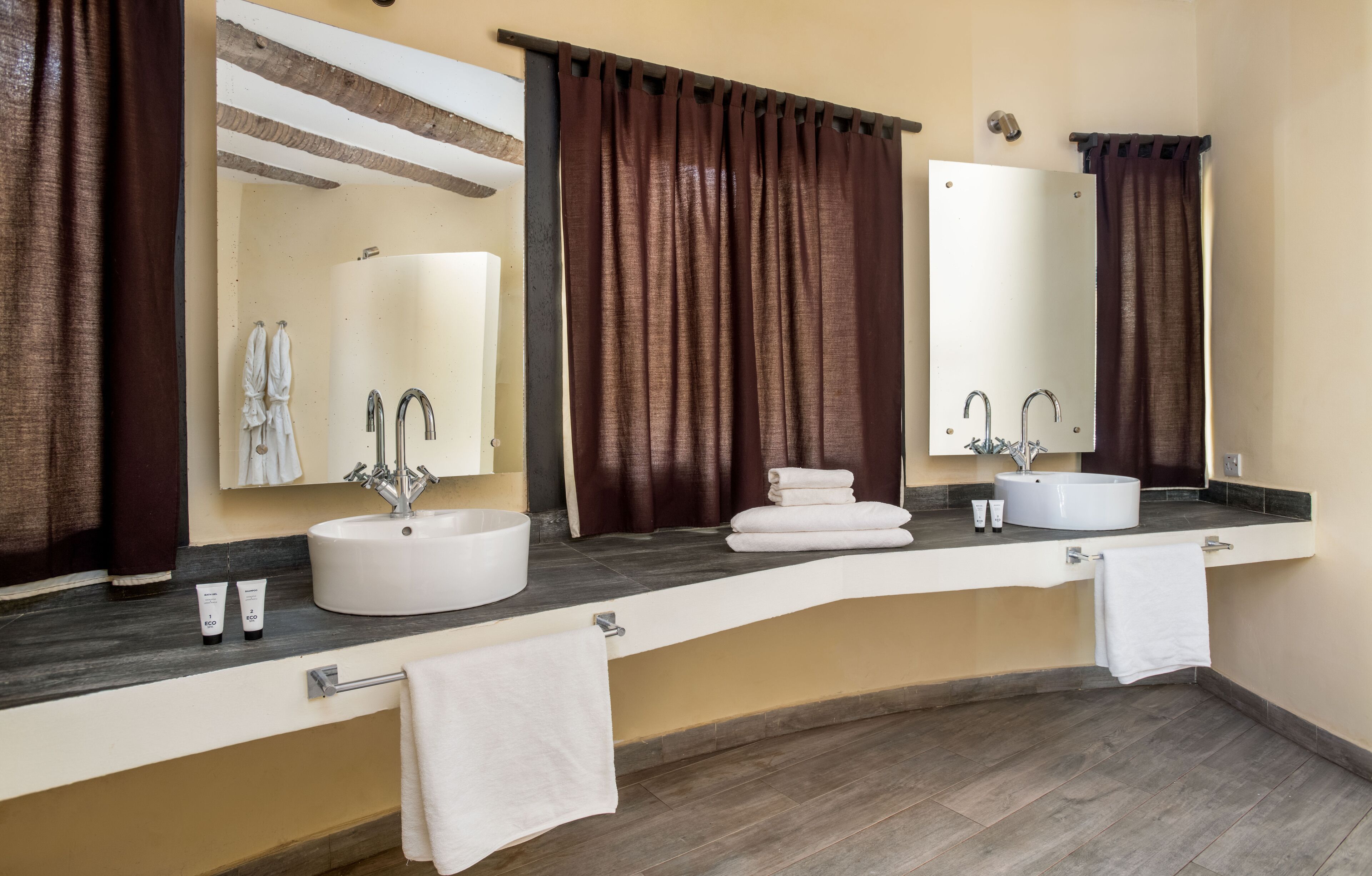 1 bedroom, premium bedding, select comfort beds, minibar