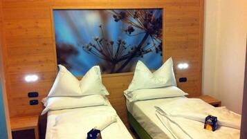 Camera familiare (3 PAX) | Minibar, una cassaforte in camera, Wi-Fi gratuito