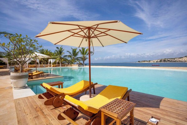 The Majlis Hotel - Kenya