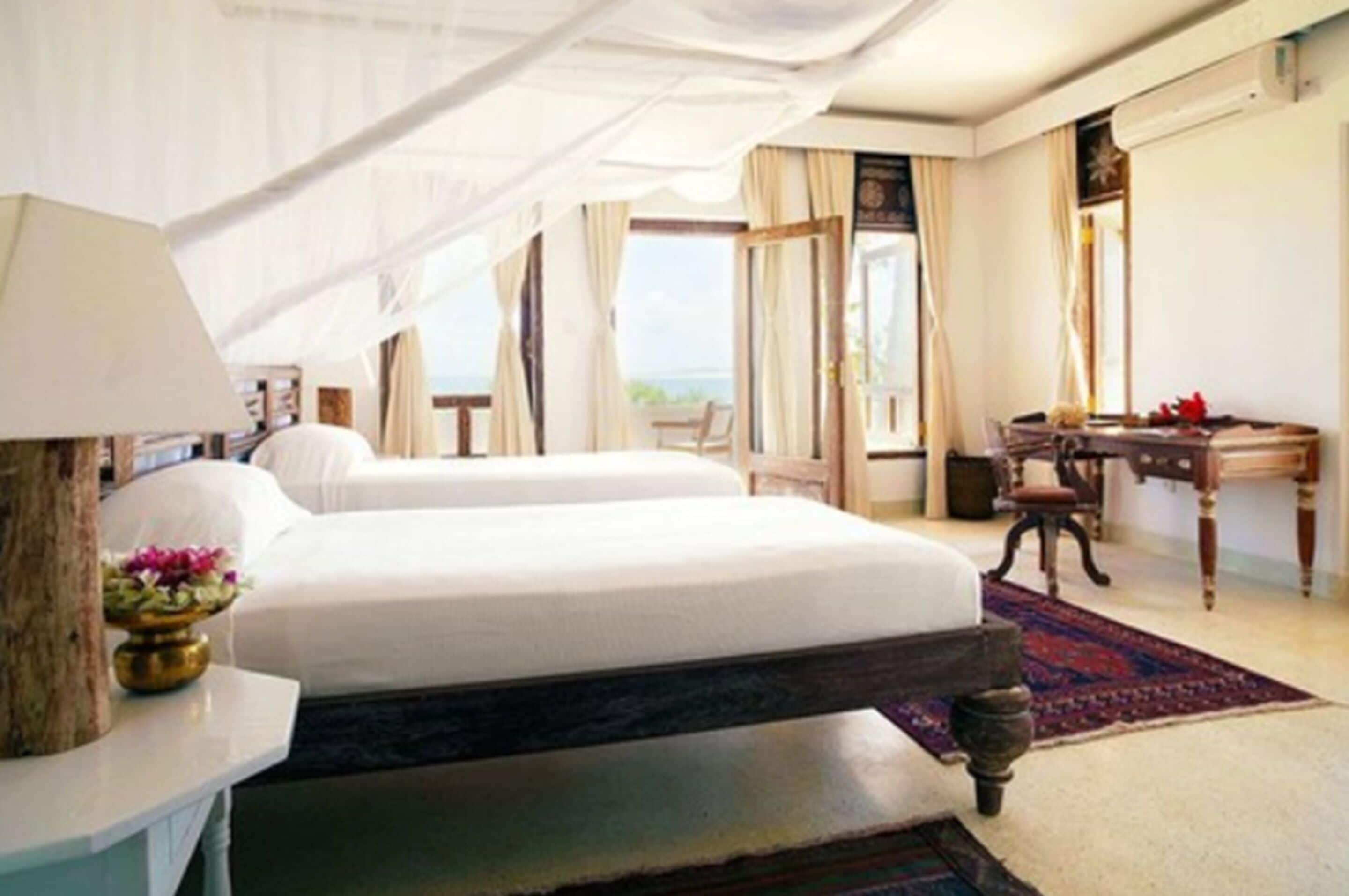 1 bedroom, premium bedding, minibar, in-room safe