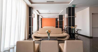 iu Hotel Luanda Cacuaco