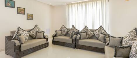 Lobbylounge