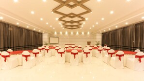 Salle de banquet