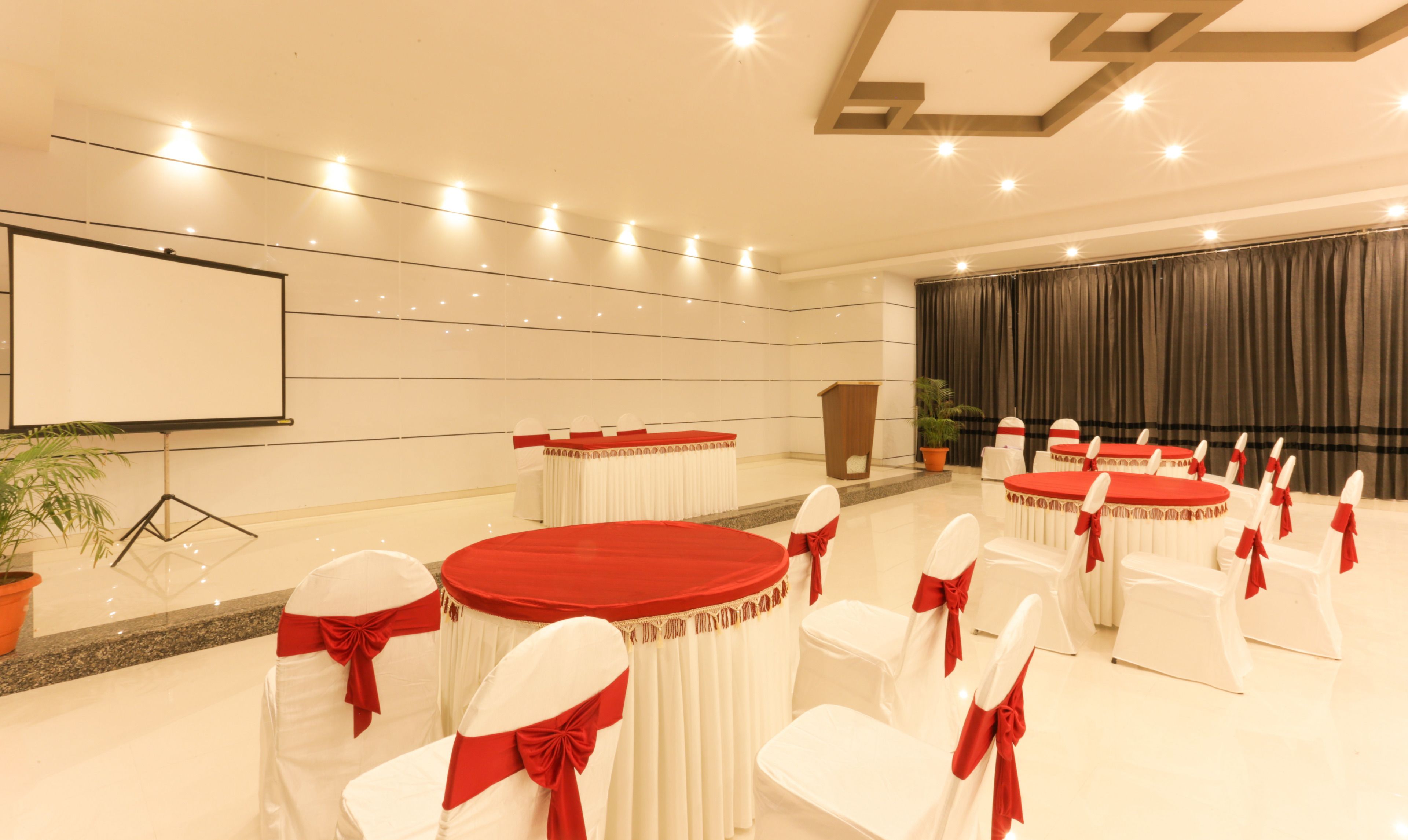 Evenementenzaal