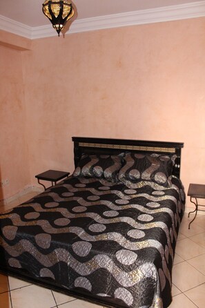 View from room - Dar Salma (Marrakech)