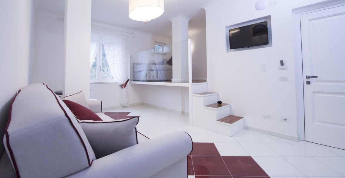 Family Room | 1 bilik tidur, peralatan tempat tidur premium, bar mini 